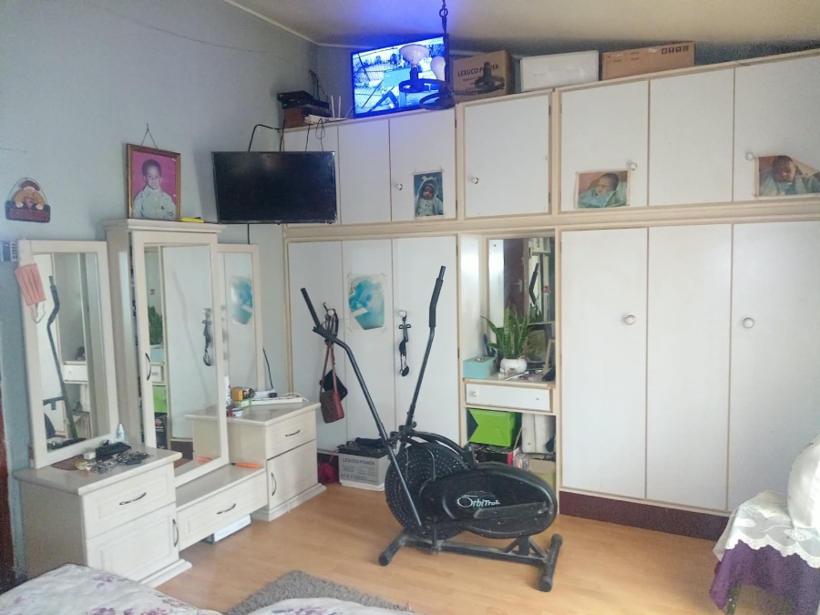 3 Bedroom Property for Sale in Westridge Western Cape